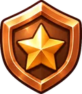 Challenger rank