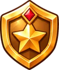 Expert rank